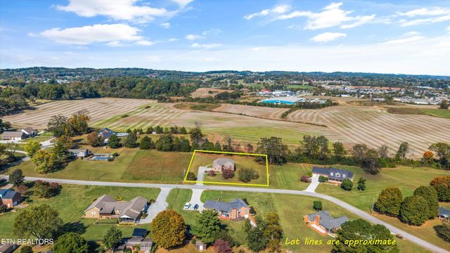 110 Crestway Drive, Sweetwater, TN 37874