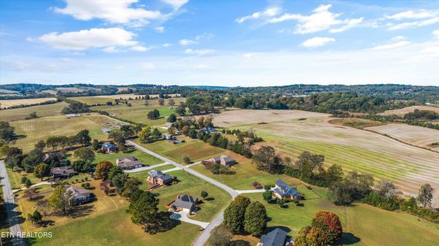 110 Crestway Drive, Sweetwater, TN 37874