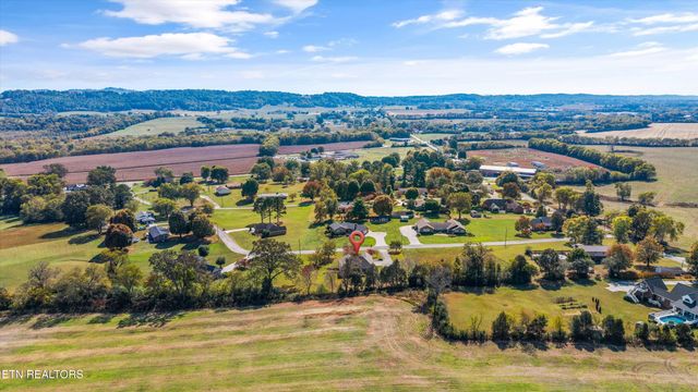 110 Crestway Drive, Sweetwater, TN 37874