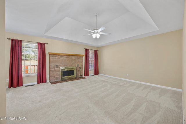 110 Crestway Drive, Sweetwater, TN 37874