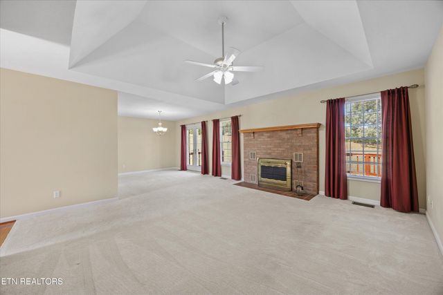 110 Crestway Drive, Sweetwater, TN 37874