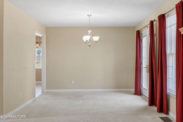 110 Crestway Drive, Sweetwater, TN 37874