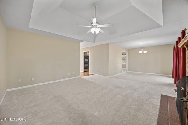 110 Crestway Drive, Sweetwater, TN 37874