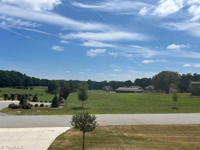 7734 Maple Pond Drive, Oak Ridge, NC 27310