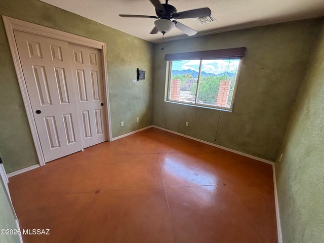 16780 N Columbus Boulevard, Tucson, AZ 85739