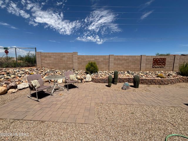 16780 N Columbus Boulevard, Tucson, AZ 85739