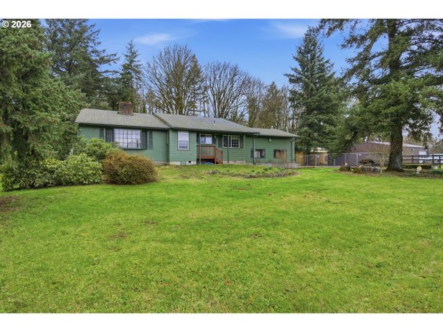 29250 Ne WILSONVILLE Rd, Newberg, OR 97132