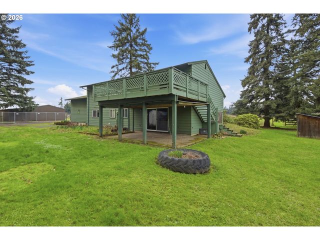 29250 Ne WILSONVILLE Rd, Newberg, OR 97132