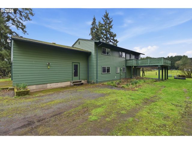 29250 Ne WILSONVILLE Rd, Newberg, OR 97132
