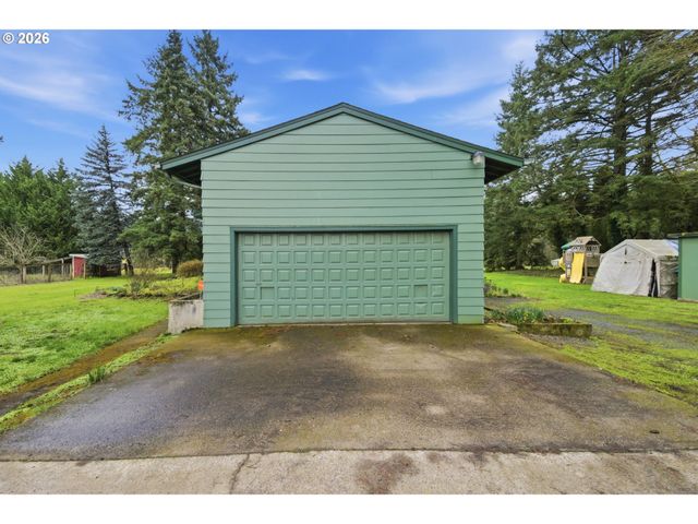 29250 Ne WILSONVILLE Rd, Newberg, OR 97132