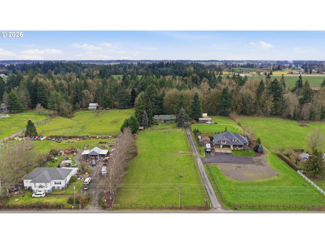 29250 Ne WILSONVILLE Rd, Newberg, OR 97132