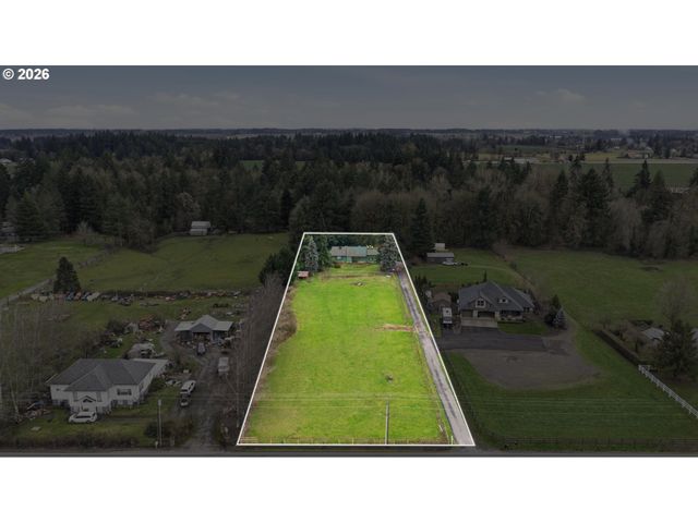 29250 Ne WILSONVILLE Rd, Newberg, OR 97132