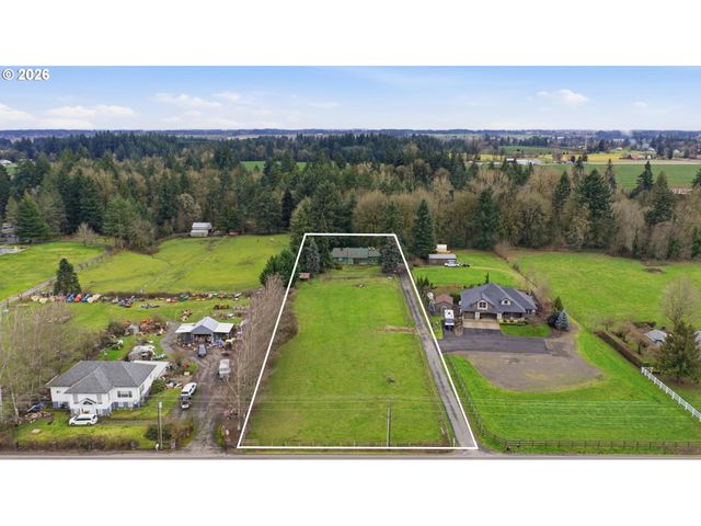 29250 Ne WILSONVILLE Rd, Newberg, OR 97132