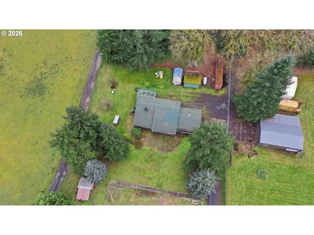 29250 Ne WILSONVILLE Rd, Newberg, OR 97132