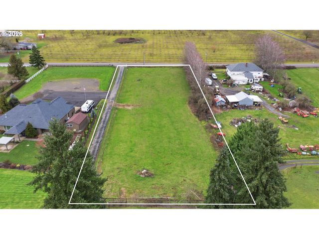29250 Ne WILSONVILLE Rd, Newberg, OR 97132