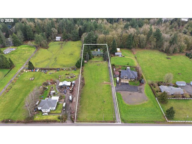 29250 Ne WILSONVILLE Rd, Newberg, OR 97132