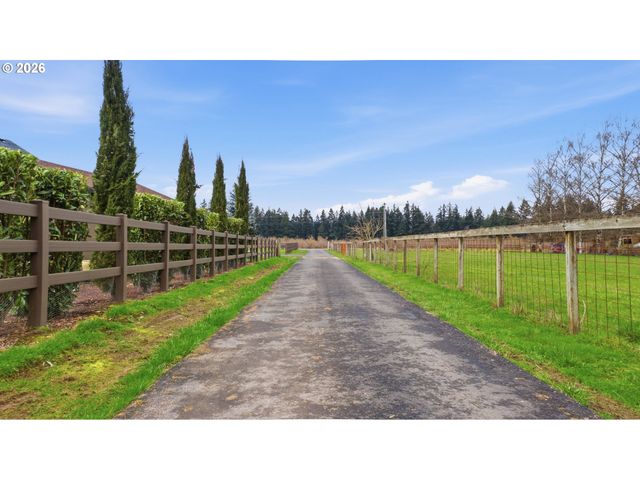 29250 Ne WILSONVILLE Rd, Newberg, OR 97132