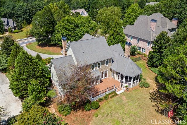 1462 Georgia Club Drive, Statham, GA 30666