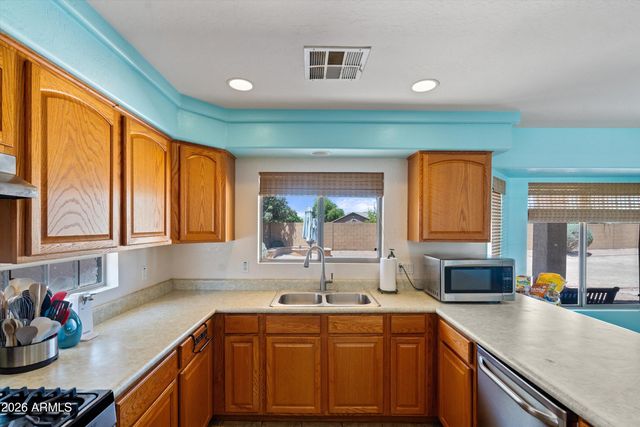 4924 W PEDRO Lane, Laveen, AZ 85339