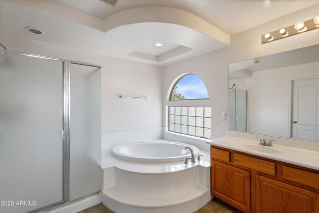 4924 W PEDRO Lane, Laveen, AZ 85339