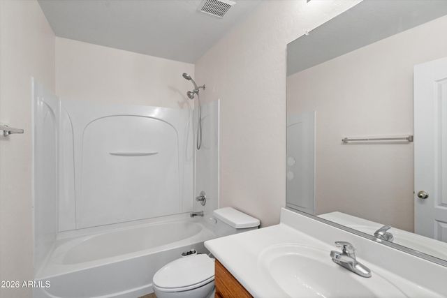 4924 W PEDRO Lane, Laveen, AZ 85339