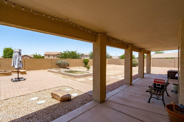 4924 W PEDRO Lane, Laveen, AZ 85339