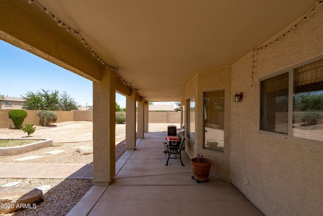 4924 W PEDRO Lane, Laveen, AZ 85339