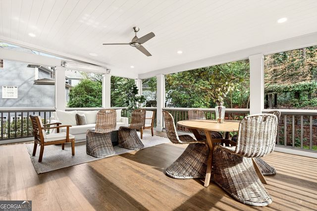 3897 Powers Ferry Road NW, Atlanta, GA 30342