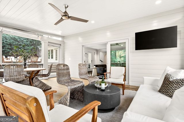 3897 Powers Ferry Road NW, Atlanta, GA 30342