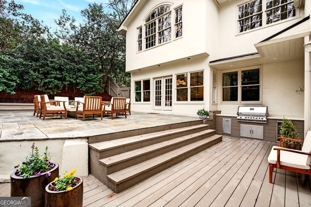 3897 Powers Ferry Road NW, Atlanta, GA 30342