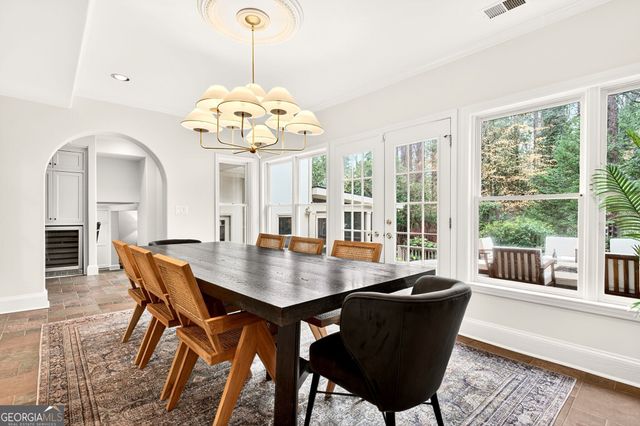 3897 Powers Ferry Road NW, Atlanta, GA 30342