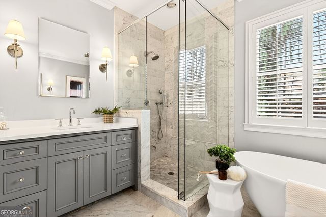 3897 Powers Ferry Road NW, Atlanta, GA 30342