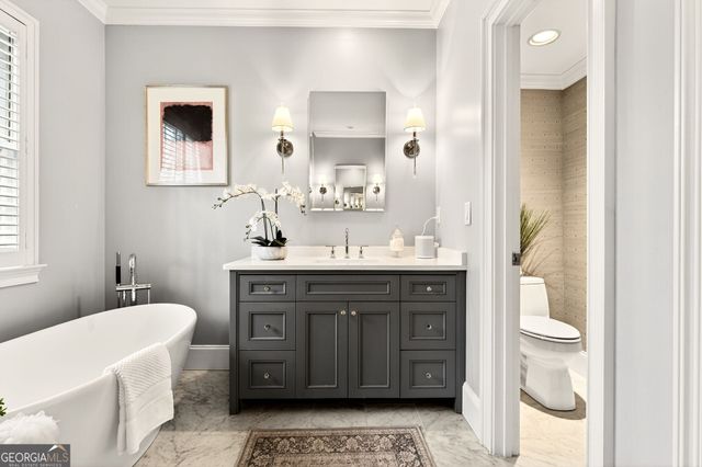 3897 Powers Ferry Road NW, Atlanta, GA 30342