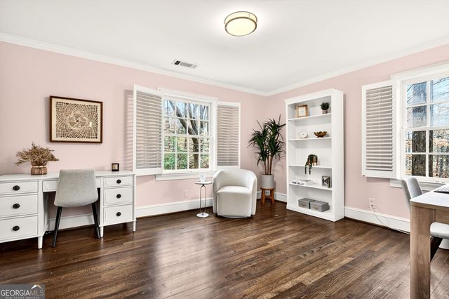 3897 Powers Ferry Road NW, Atlanta, GA 30342