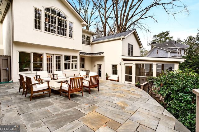 3897 Powers Ferry Road NW, Atlanta, GA 30342