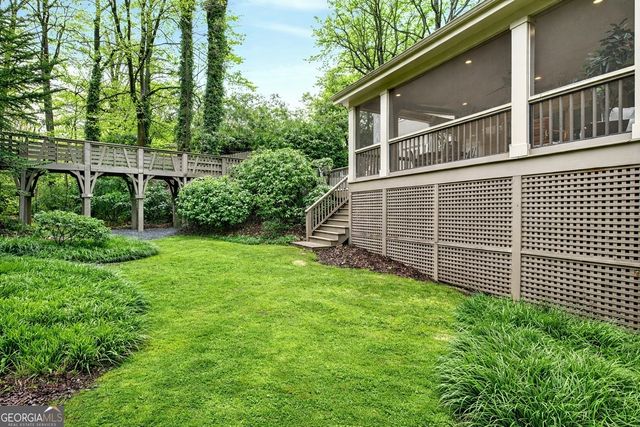 3897 Powers Ferry Road NW, Atlanta, GA 30342