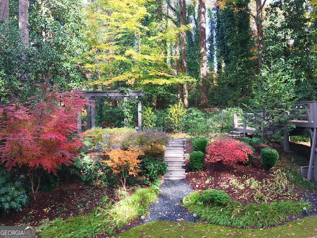 3897 Powers Ferry Road NW, Atlanta, GA 30342