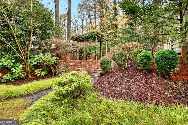 3897 Powers Ferry Road NW, Atlanta, GA 30342