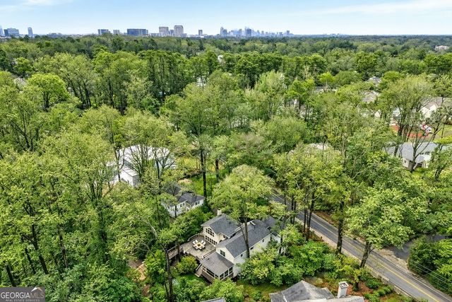 3897 Powers Ferry Road NW, Atlanta, GA 30342