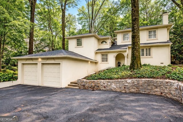 3897 Powers Ferry Road NW, Atlanta, GA 30342