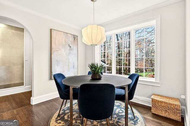 3897 Powers Ferry Road NW, Atlanta, GA 30342