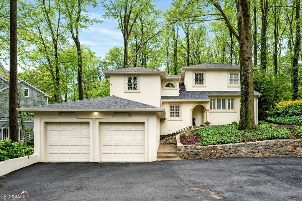 3897 Powers Ferry Road NW, Atlanta, GA 30342