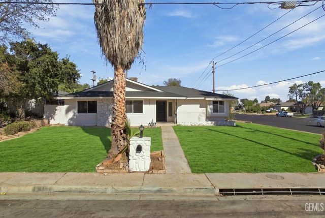 3301 Sterling Road, Bakersfield, CA 93306
