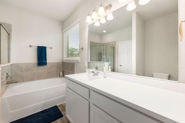 10042 Cottontail Court, Magnolia, TX 77354