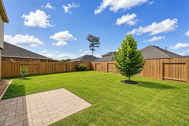 10042 Cottontail Court, Magnolia, TX 77354