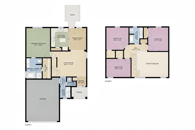 10042 Cottontail Court, Magnolia, TX 77354