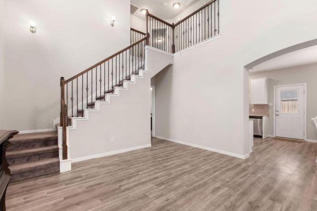 10042 Cottontail Court, Magnolia, TX 77354
