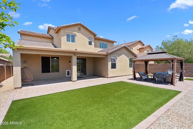 7209 W ASHBY Drive, Peoria, AZ 85383