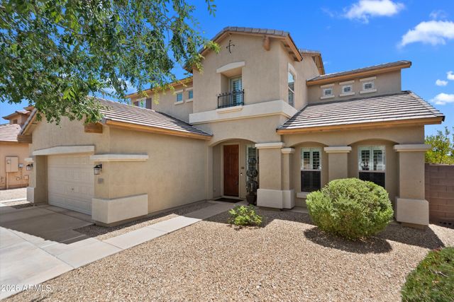 7209 W ASHBY Drive, Peoria, AZ 85383