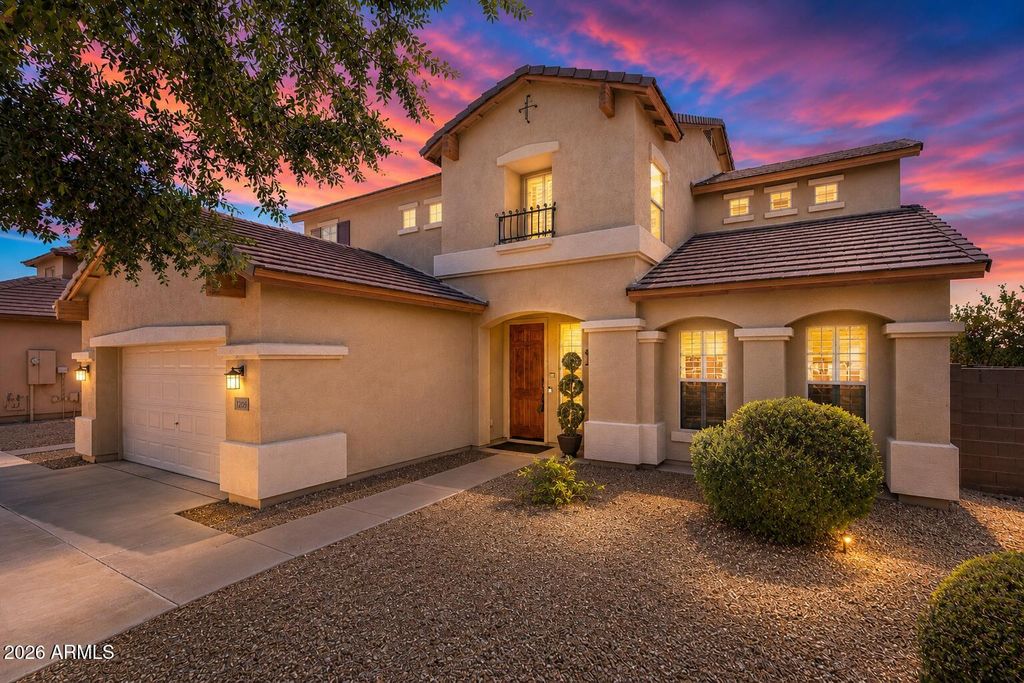 7209 W ASHBY Drive, Peoria, AZ 85383